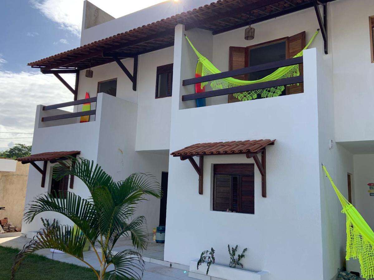 Prive Enseada De Tamandare Com Vista Mar Apartment Екстериор снимка