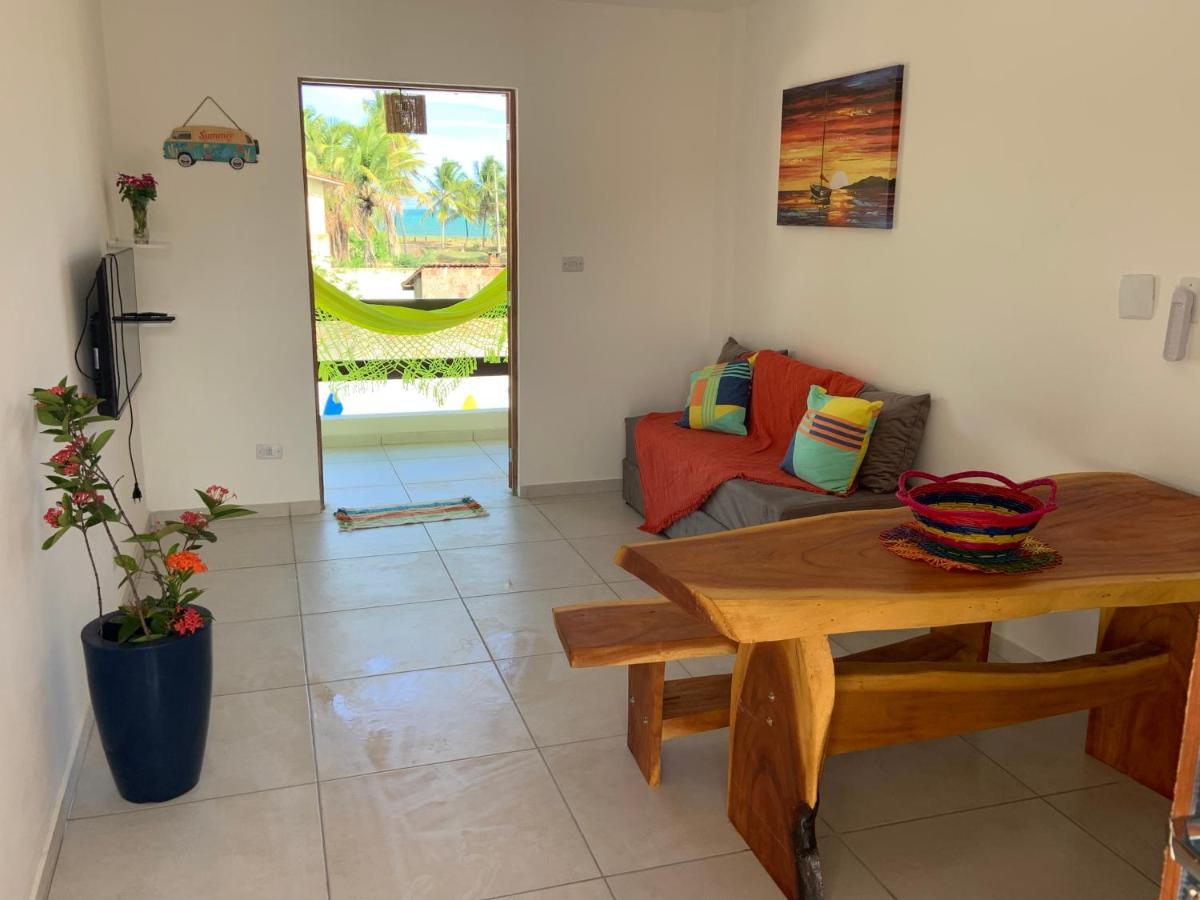 Prive Enseada De Tamandare Com Vista Mar Apartment Екстериор снимка