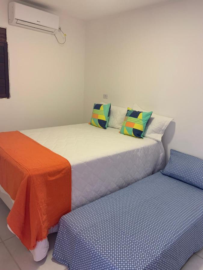 Prive Enseada De Tamandare Com Vista Mar Apartment Екстериор снимка