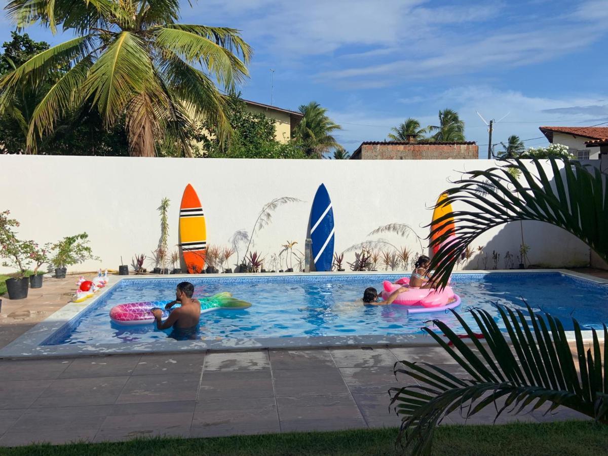 Prive Enseada De Tamandare Com Vista Mar Apartment Екстериор снимка
