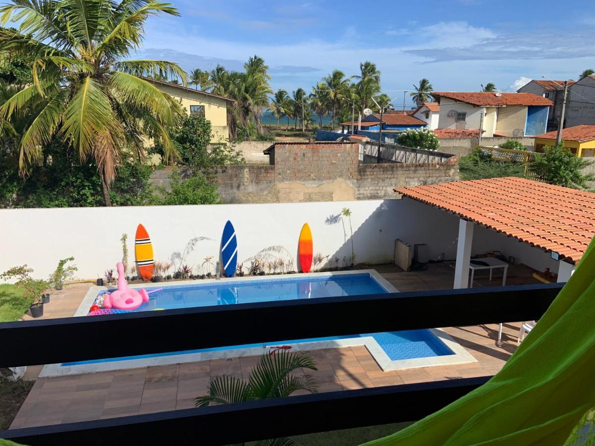 Prive Enseada De Tamandare Com Vista Mar Apartment Екстериор снимка