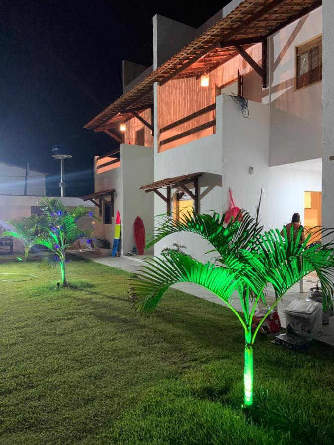 Prive Enseada De Tamandare Com Vista Mar Apartment Екстериор снимка
