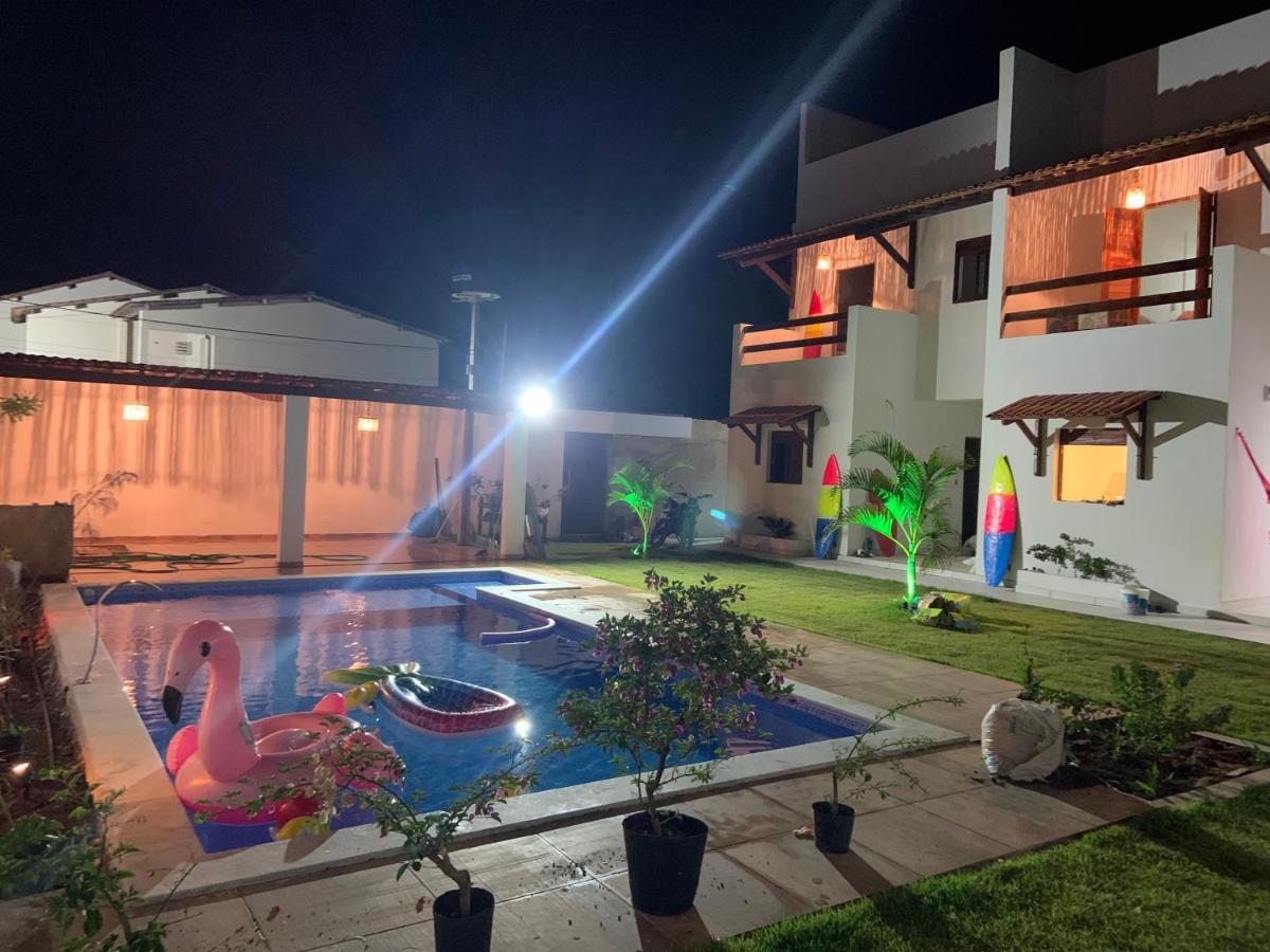 Prive Enseada De Tamandare Com Vista Mar Apartment Екстериор снимка