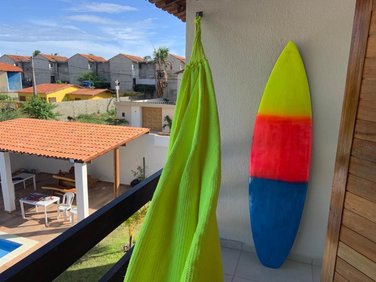 Prive Enseada De Tamandare Com Vista Mar Apartment Екстериор снимка
