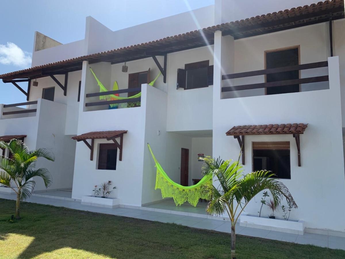Prive Enseada De Tamandare Com Vista Mar Apartment Екстериор снимка