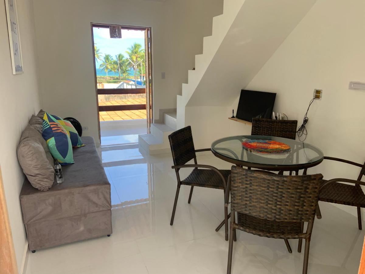 Prive Enseada De Tamandare Com Vista Mar Apartment Екстериор снимка