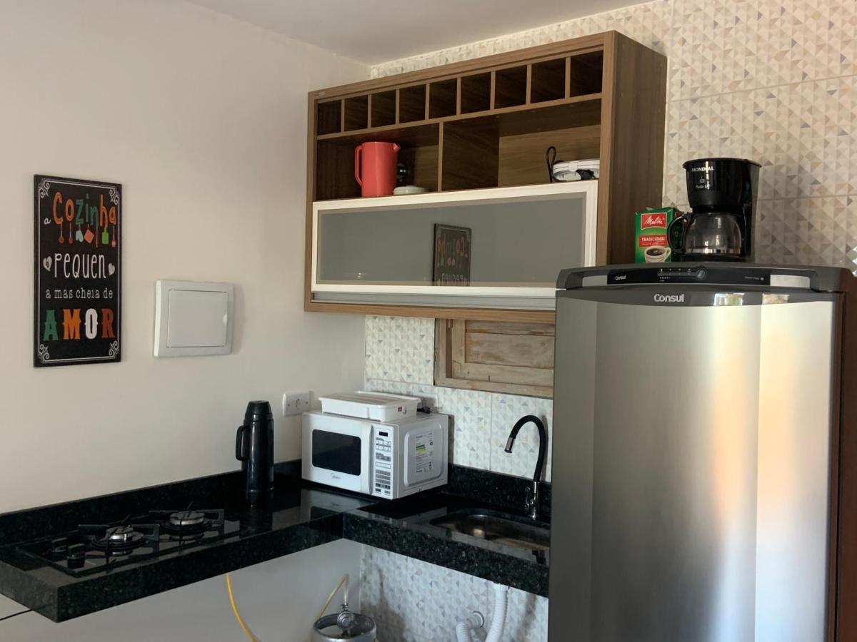 Prive Enseada De Tamandare Com Vista Mar Apartment Екстериор снимка