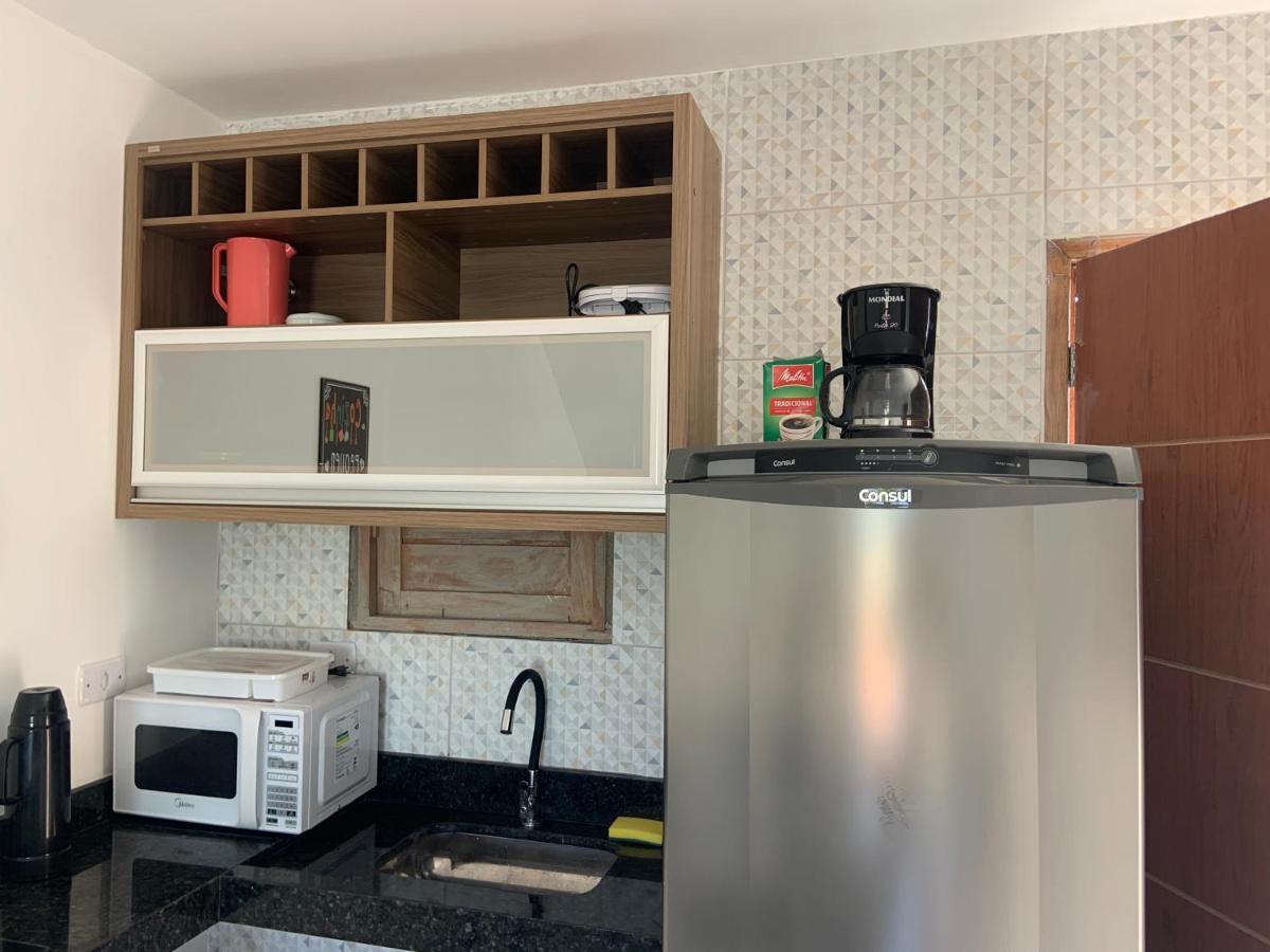 Prive Enseada De Tamandare Com Vista Mar Apartment Екстериор снимка