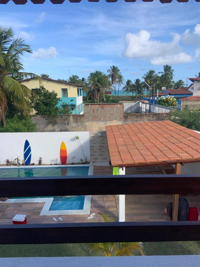 Prive Enseada De Tamandare Com Vista Mar Apartment Екстериор снимка