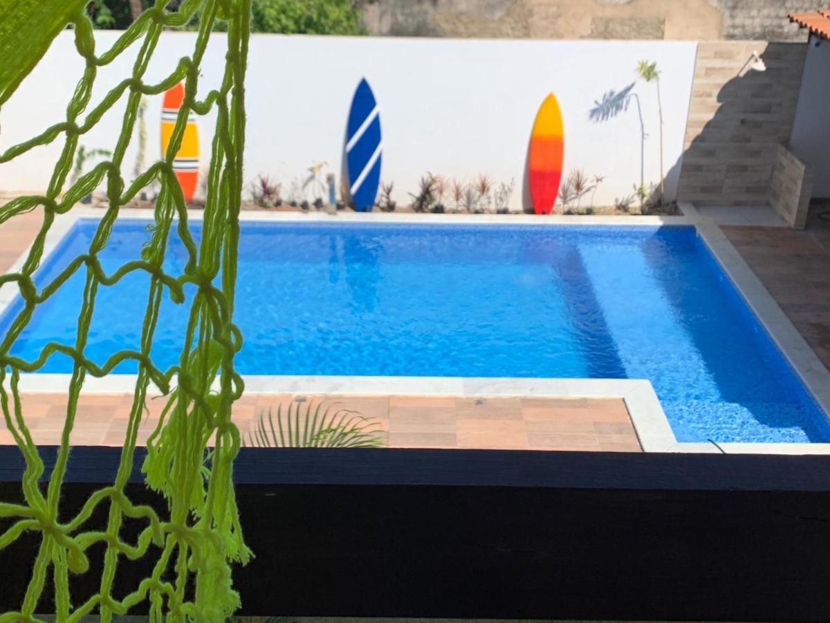 Prive Enseada De Tamandare Com Vista Mar Apartment Екстериор снимка