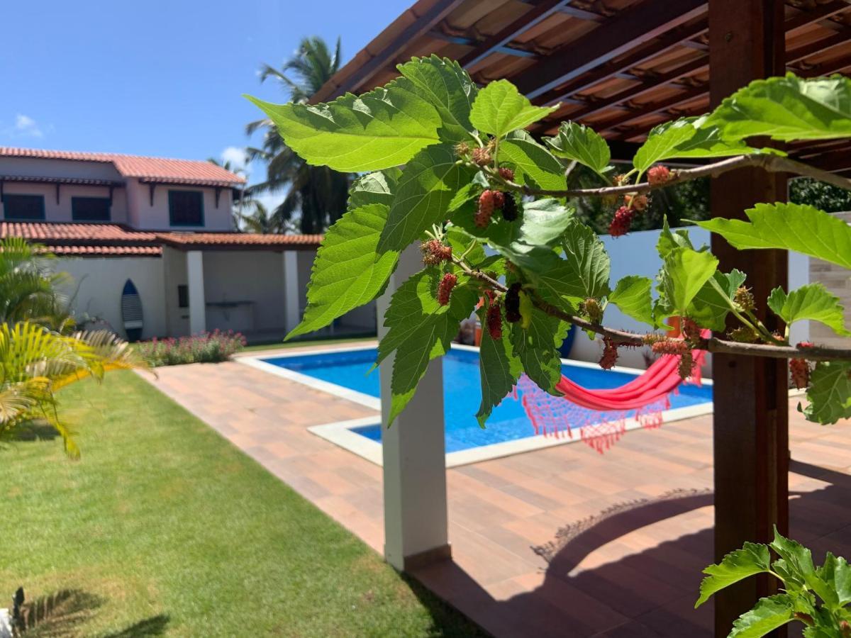 Prive Enseada De Tamandare Com Vista Mar Apartment Екстериор снимка