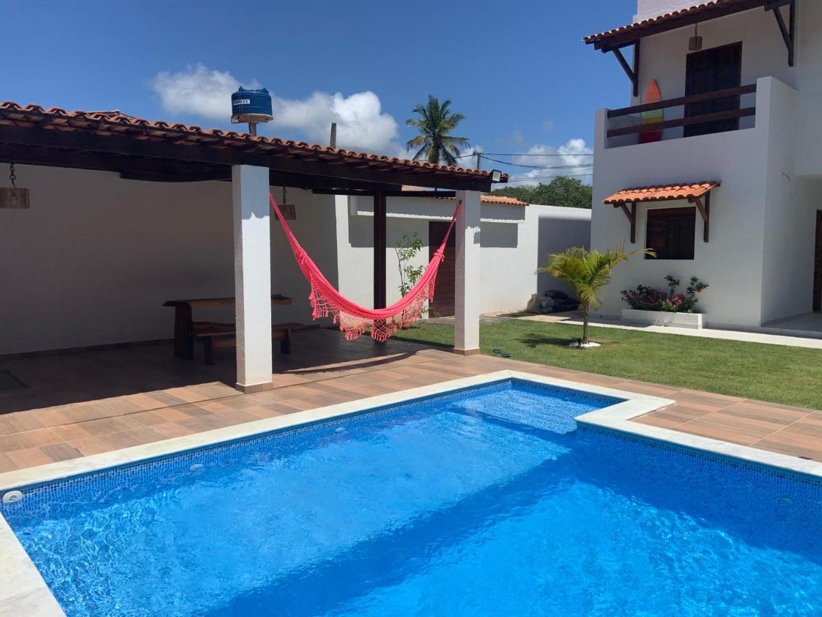 Prive Enseada De Tamandare Com Vista Mar Apartment Екстериор снимка