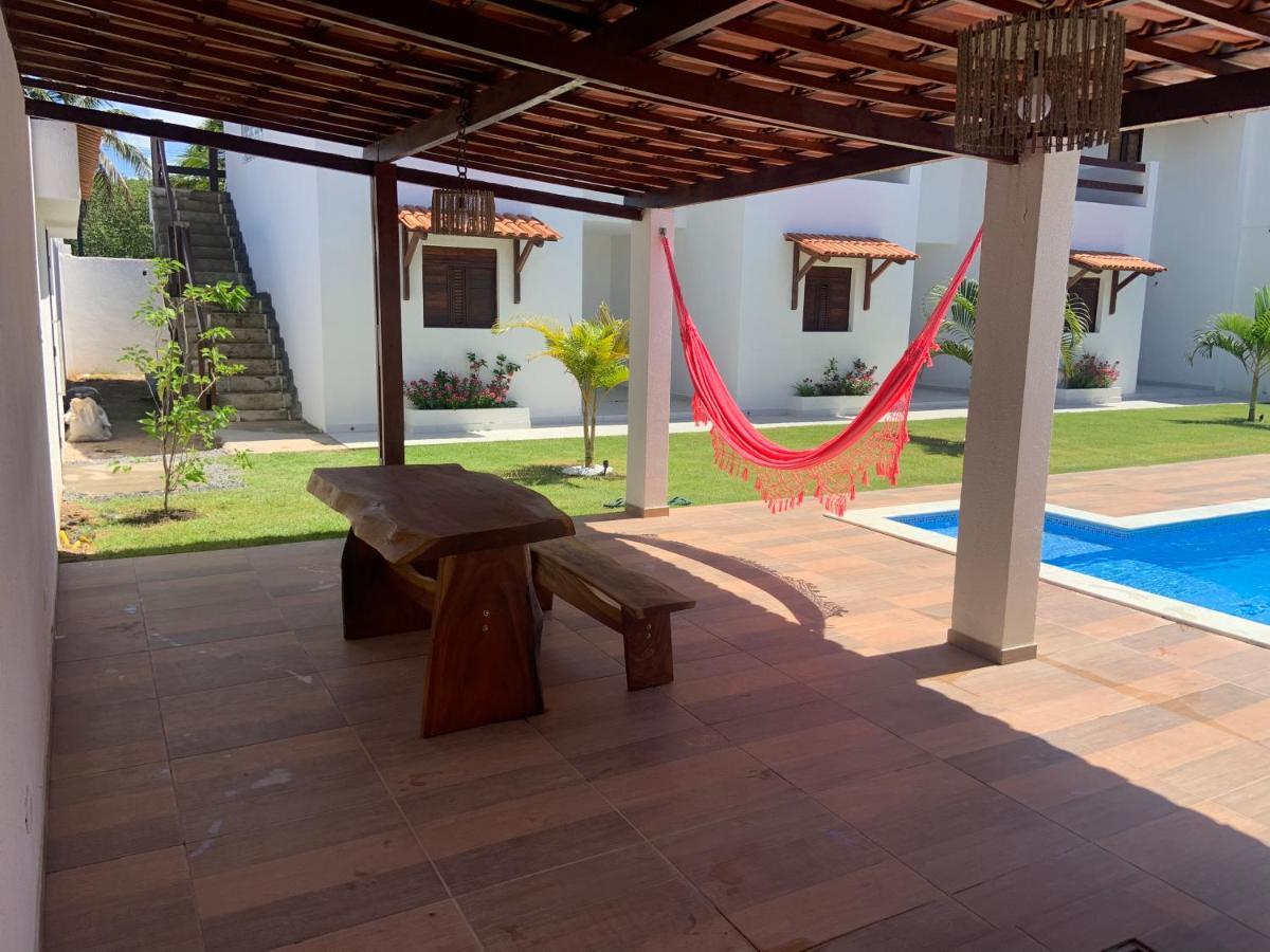 Prive Enseada De Tamandare Com Vista Mar Apartment Екстериор снимка