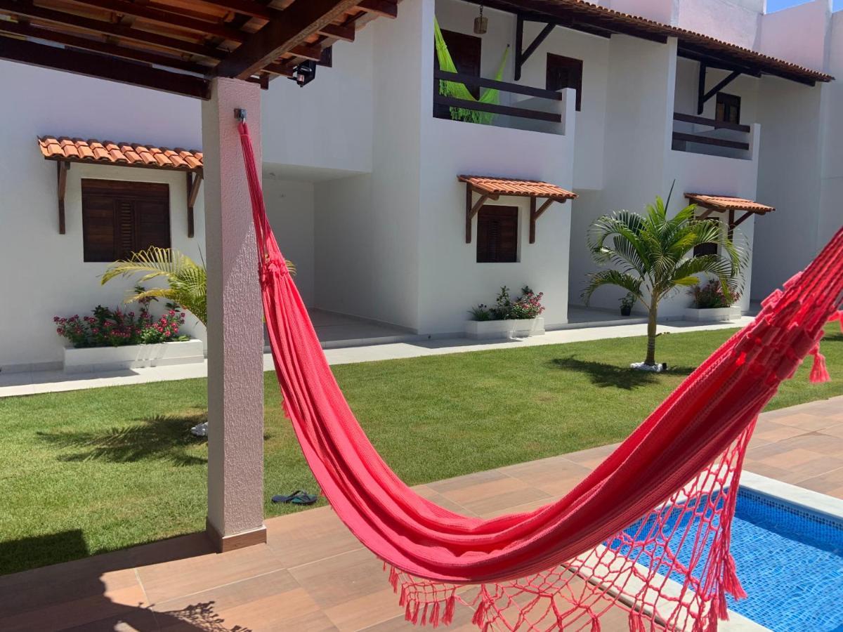 Prive Enseada De Tamandare Com Vista Mar Apartment Екстериор снимка