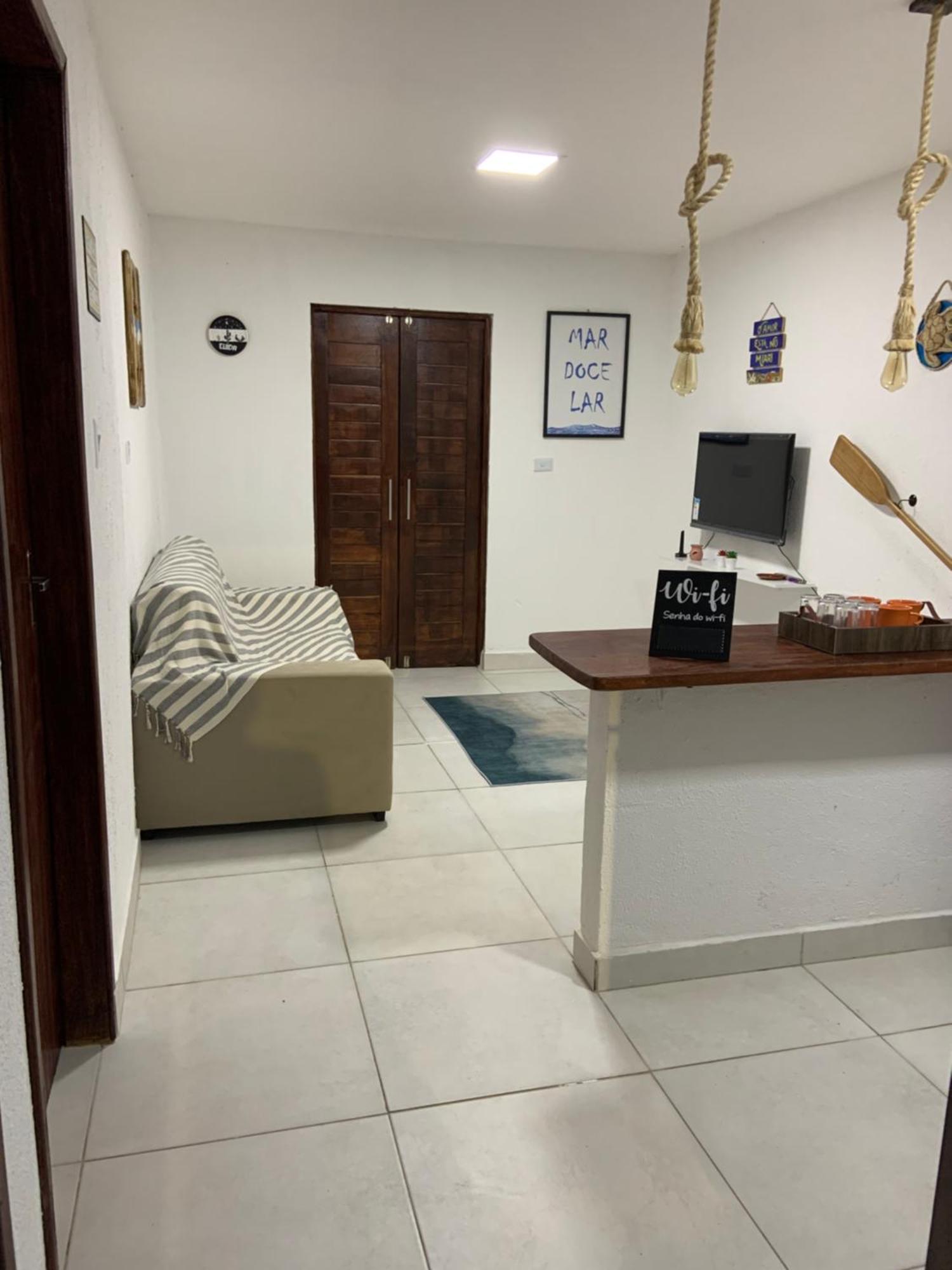 Prive Enseada De Tamandare Com Vista Mar Apartment Екстериор снимка