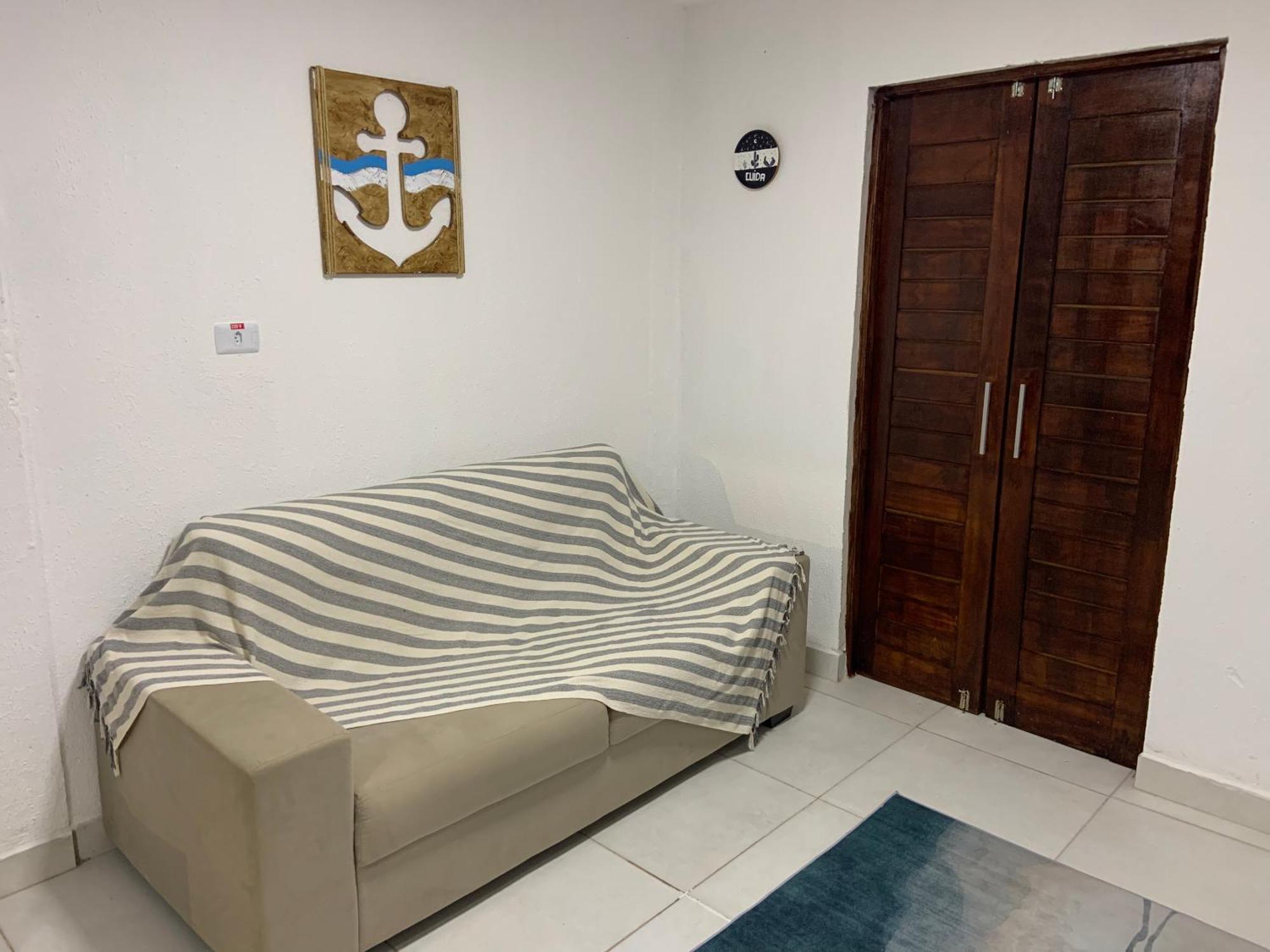 Prive Enseada De Tamandare Com Vista Mar Apartment Екстериор снимка