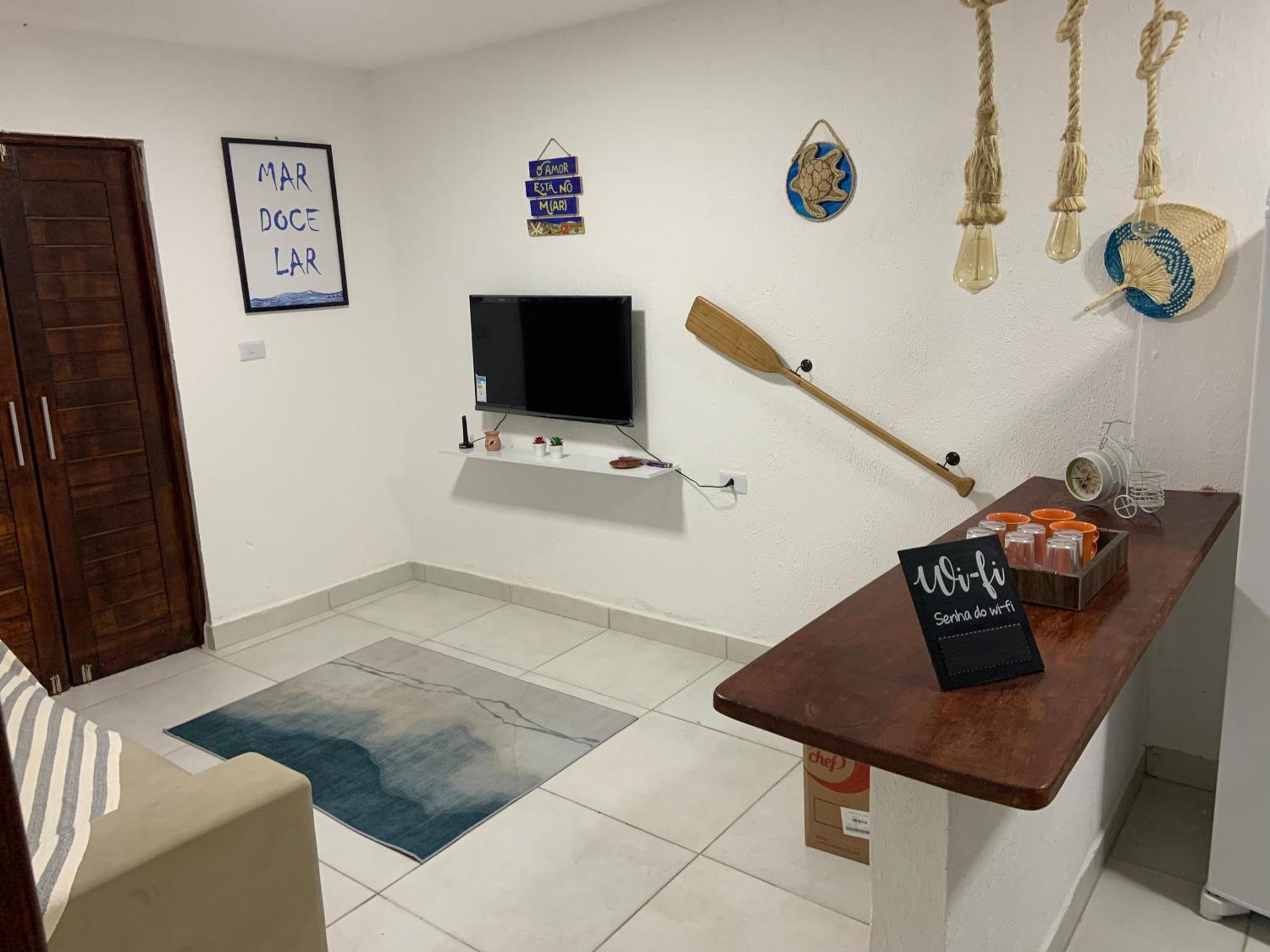 Prive Enseada De Tamandare Com Vista Mar Apartment Екстериор снимка