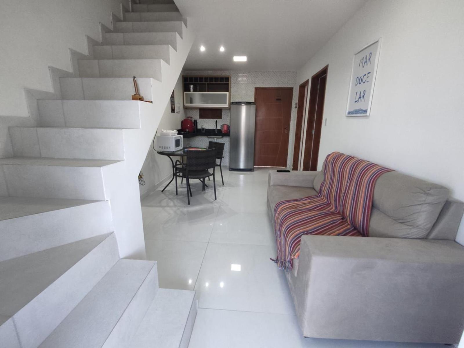 Prive Enseada De Tamandare Com Vista Mar Apartment Екстериор снимка