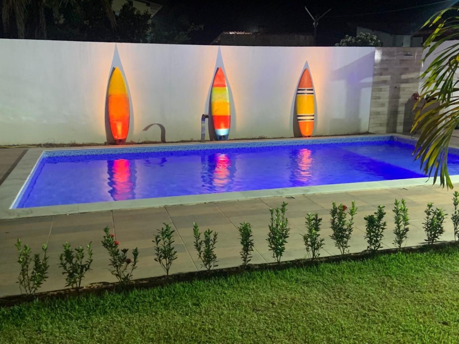 Prive Enseada De Tamandare Com Vista Mar Apartment Екстериор снимка