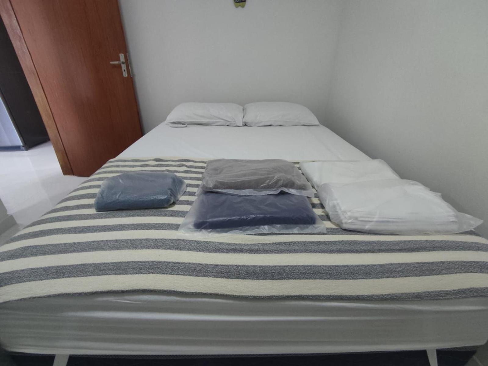 Prive Enseada De Tamandare Com Vista Mar Apartment Екстериор снимка