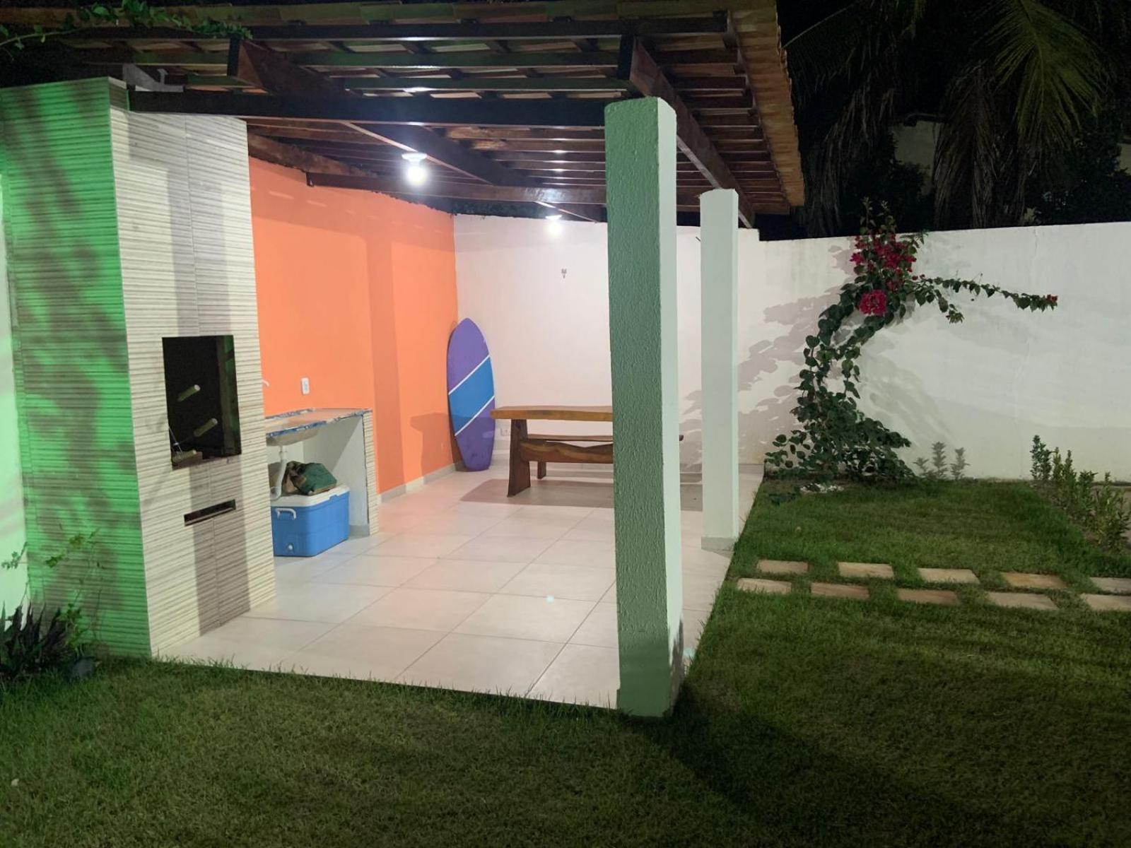 Prive Enseada De Tamandare Com Vista Mar Apartment Екстериор снимка