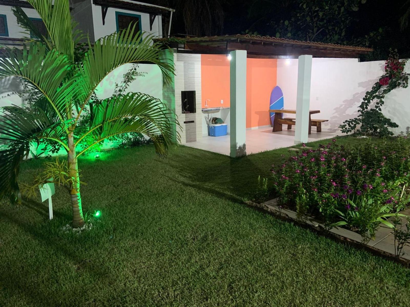 Prive Enseada De Tamandare Com Vista Mar Apartment Екстериор снимка