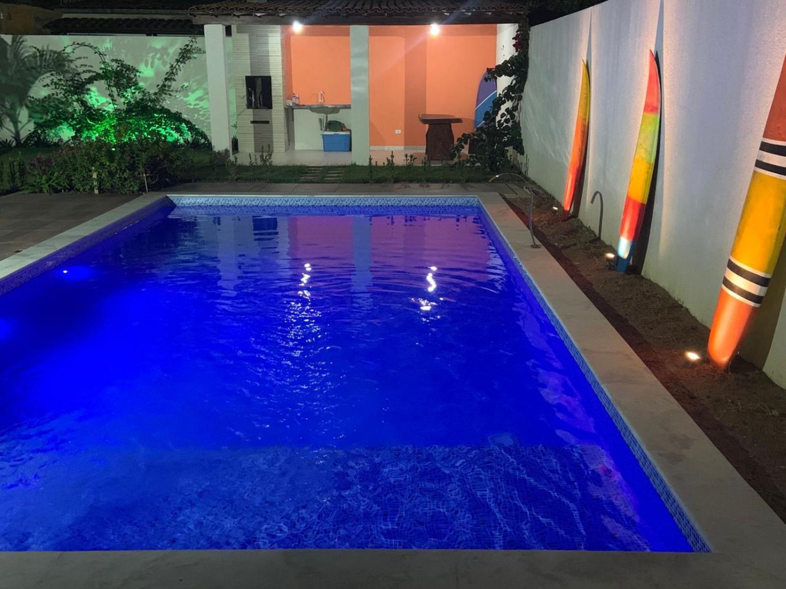 Prive Enseada De Tamandare Com Vista Mar Apartment Екстериор снимка