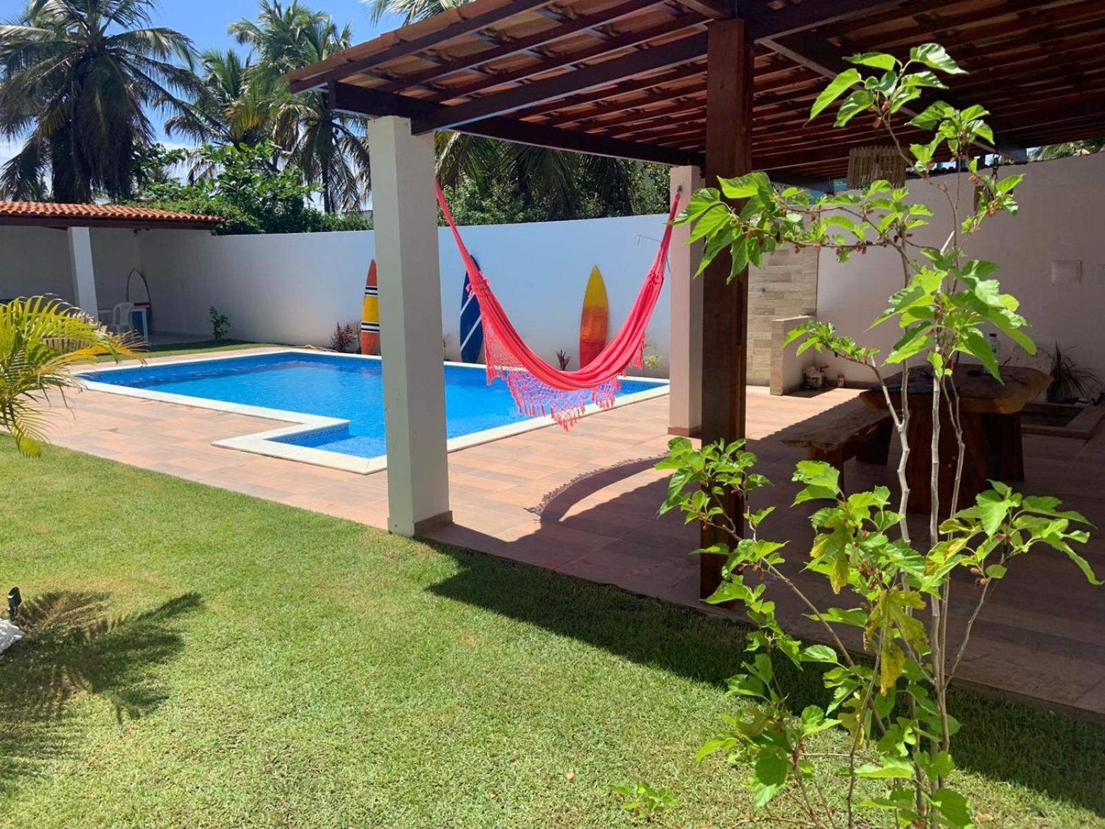 Prive Enseada De Tamandare Com Vista Mar Apartment Екстериор снимка