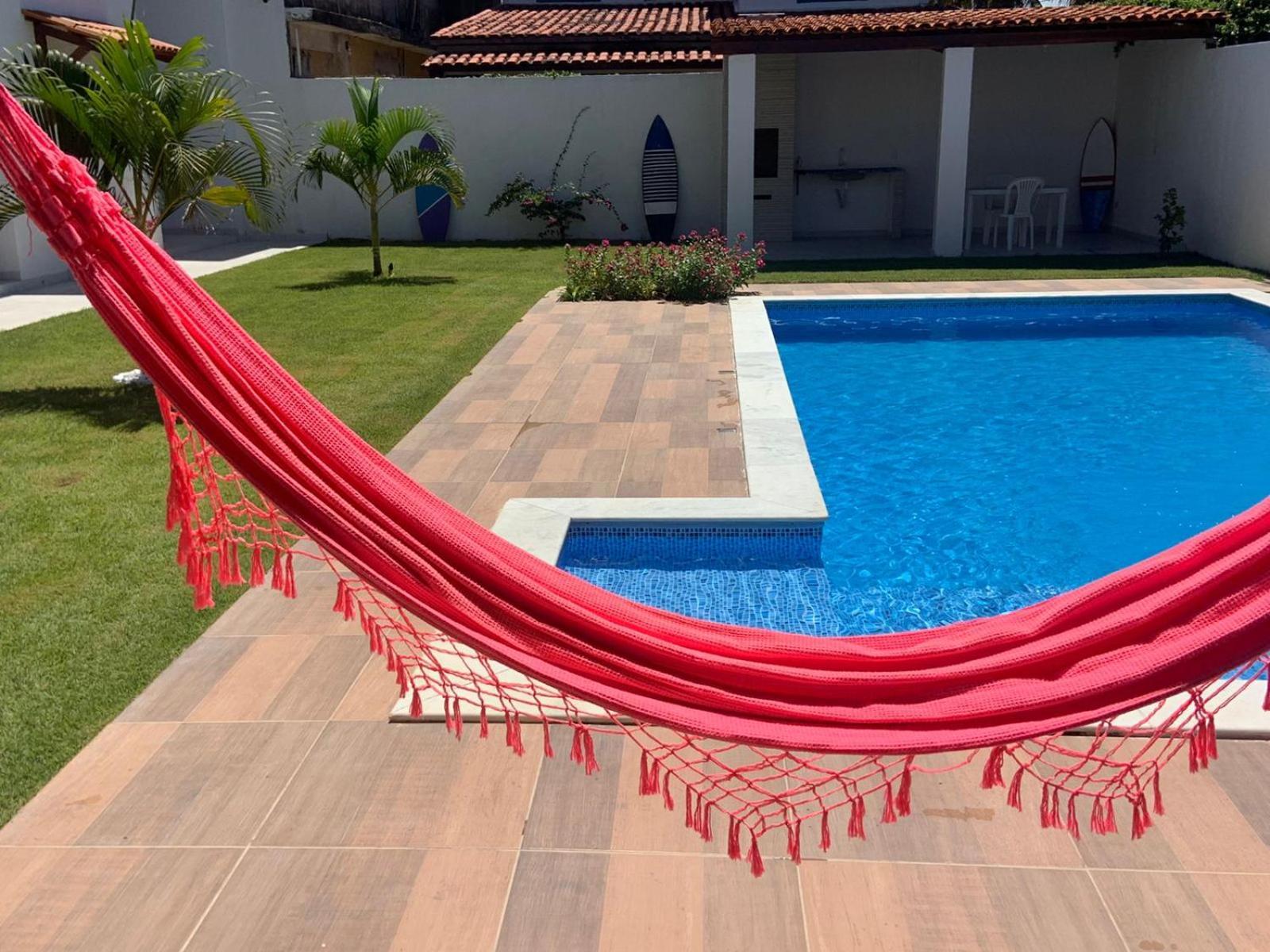Prive Enseada De Tamandare Com Vista Mar Apartment Екстериор снимка