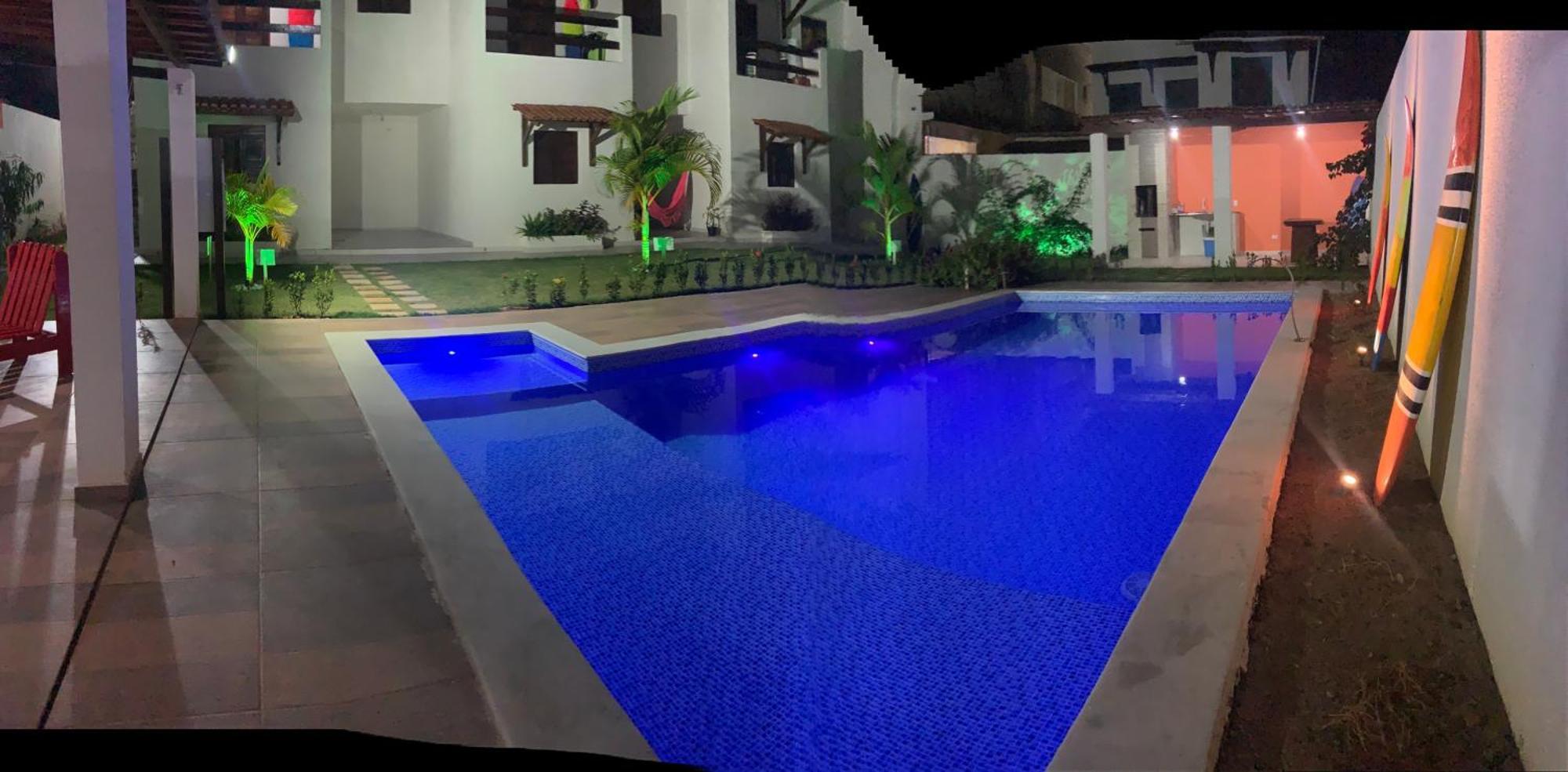 Prive Enseada De Tamandare Com Vista Mar Apartment Екстериор снимка