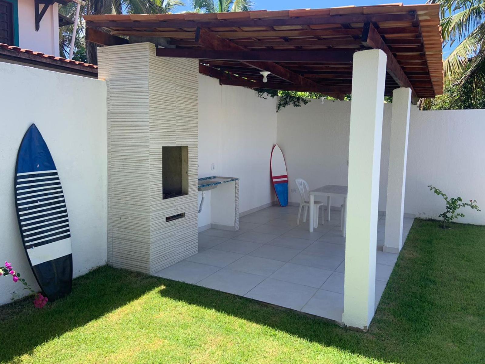 Prive Enseada De Tamandare Com Vista Mar Apartment Екстериор снимка