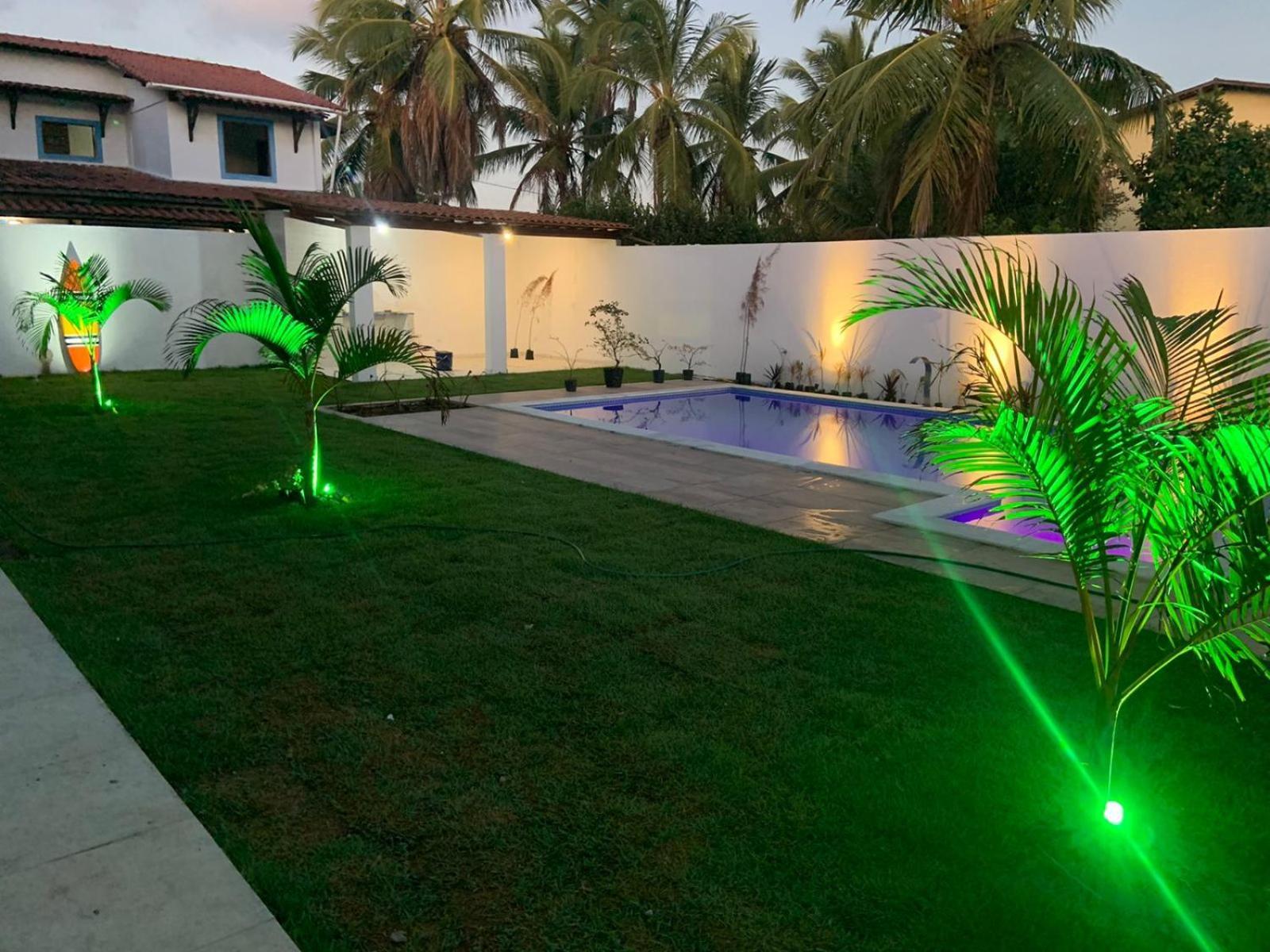 Prive Enseada De Tamandare Com Vista Mar Apartment Екстериор снимка