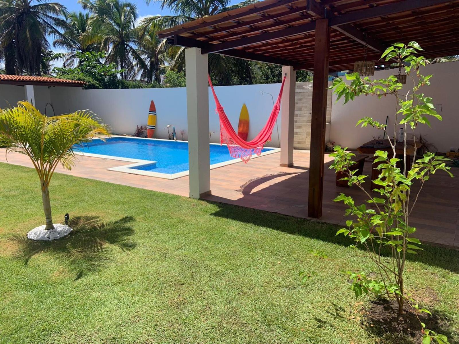Prive Enseada De Tamandare Com Vista Mar Apartment Екстериор снимка