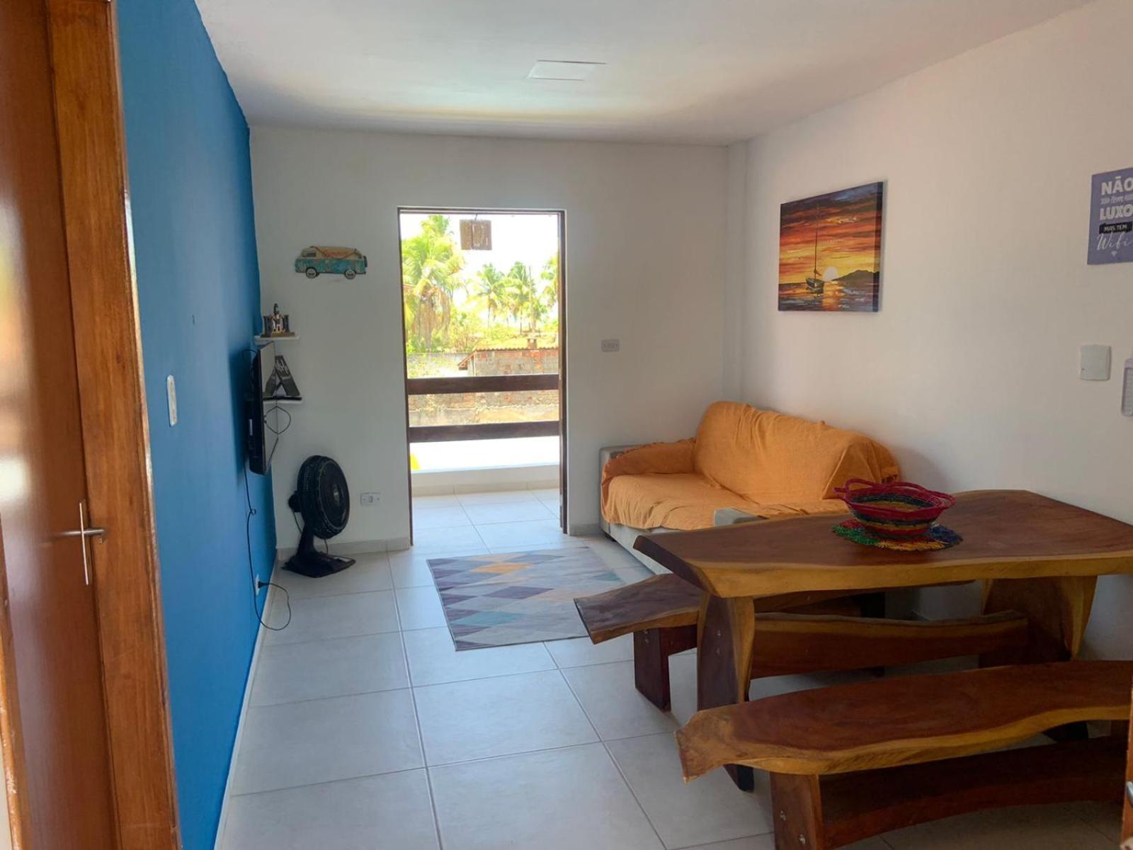Prive Enseada De Tamandare Com Vista Mar Apartment Екстериор снимка