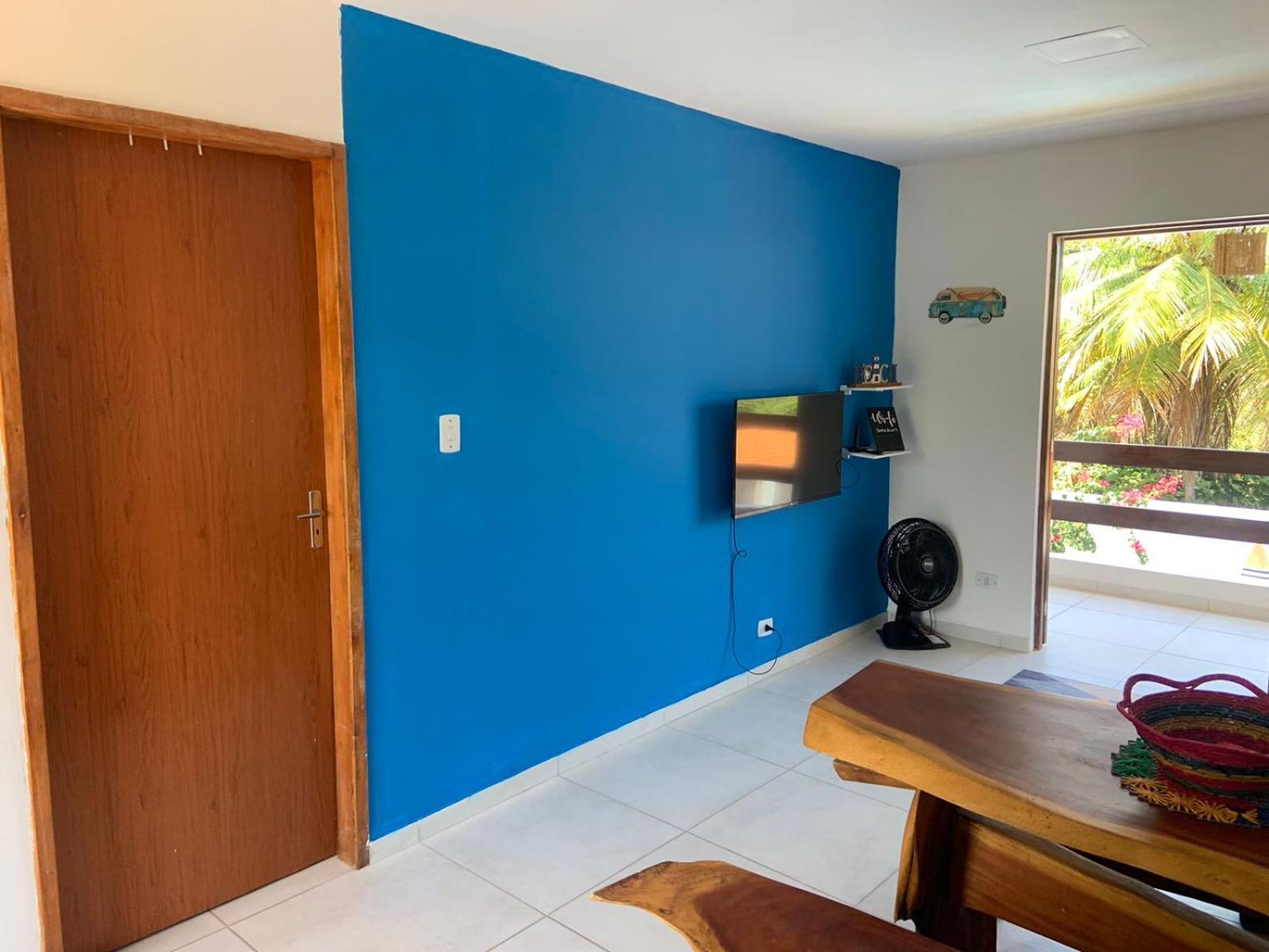 Prive Enseada De Tamandare Com Vista Mar Apartment Екстериор снимка