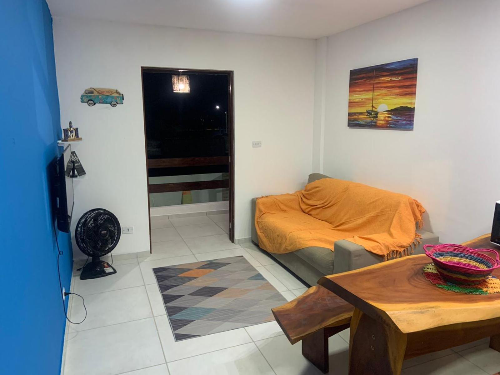 Prive Enseada De Tamandare Com Vista Mar Apartment Екстериор снимка