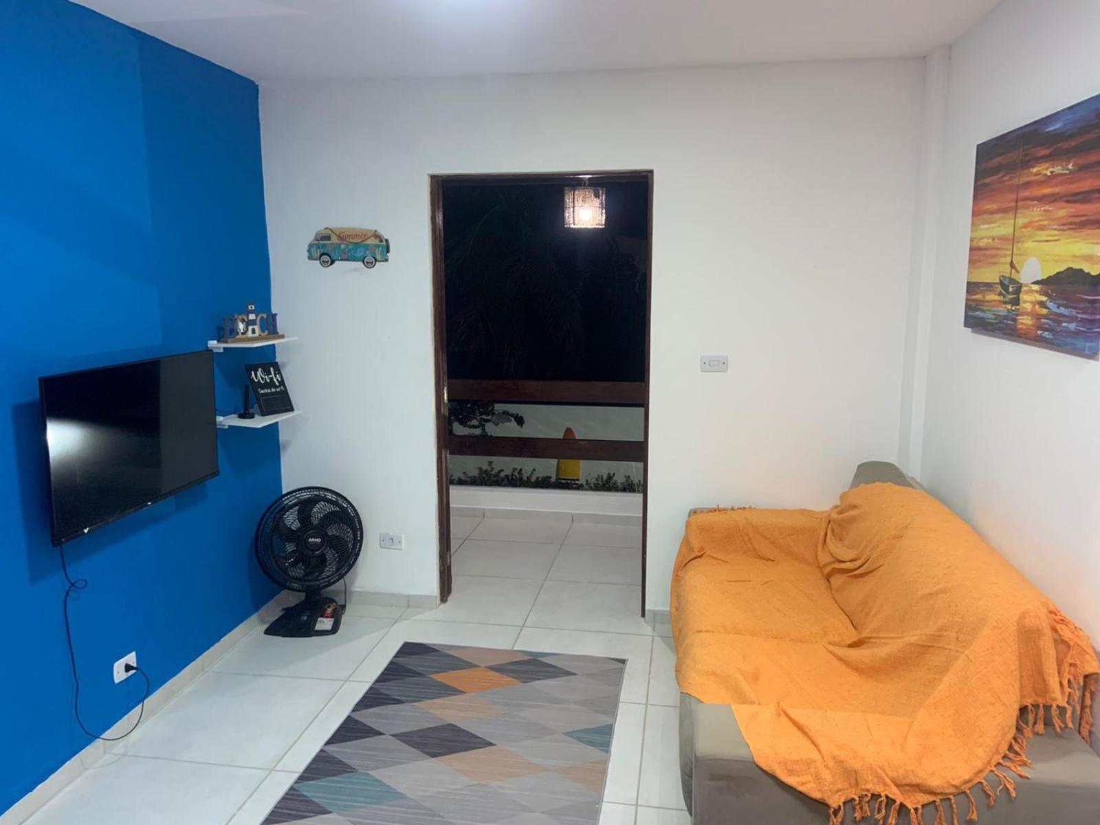 Prive Enseada De Tamandare Com Vista Mar Apartment Екстериор снимка
